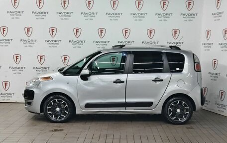 Citroen C3 Picasso I, 2012 год, 599 000 рублей, 5 фотография
