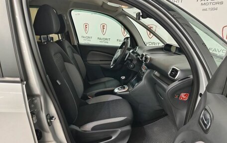 Citroen C3 Picasso I, 2012 год, 599 000 рублей, 13 фотография