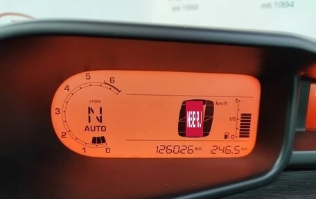 Citroen C3 Picasso I, 2012 год, 599 000 рублей, 10 фотография