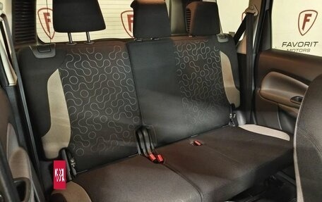 Citroen C3 Picasso I, 2012 год, 599 000 рублей, 14 фотография