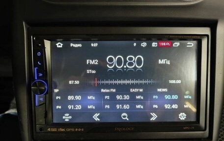 Citroen C3 Picasso I, 2012 год, 599 000 рублей, 11 фотография