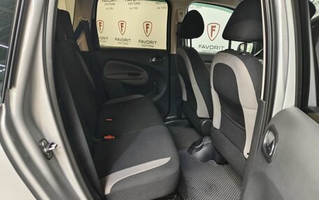 Citroen C3 Picasso I, 2012 год, 599 000 рублей, 15 фотография