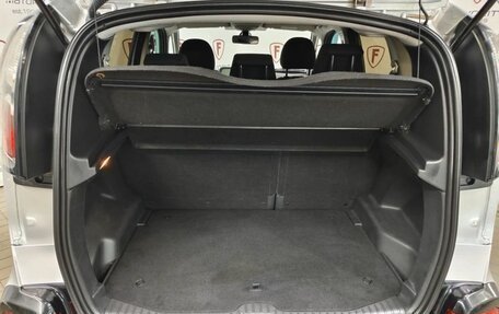 Citroen C3 Picasso I, 2012 год, 599 000 рублей, 17 фотография