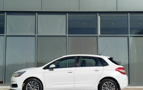 Citroen C4 II рестайлинг, 2012 год, 549 000 рублей, 6 фотография