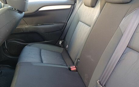 Citroen C4 II рестайлинг, 2012 год, 549 000 рублей, 9 фотография