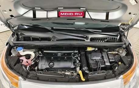 Citroen C3 Picasso I, 2012 год, 599 000 рублей, 16 фотография