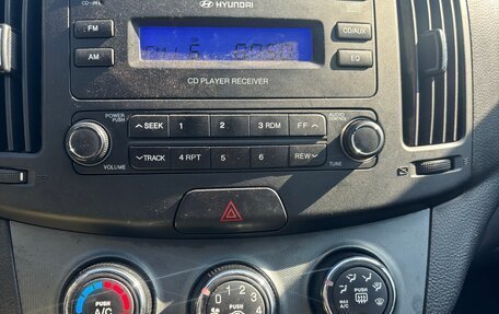 Hyundai Elantra IV, 2007 год, 470 000 рублей, 6 фотография