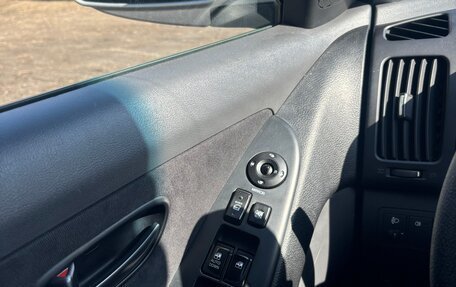 Hyundai Elantra IV, 2007 год, 470 000 рублей, 8 фотография