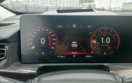 CheryExeed VX, 2023 год, 3 800 000 рублей, 4 фотография