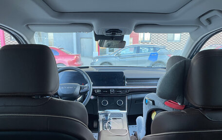 CheryExeed VX, 2023 год, 3 800 000 рублей, 2 фотография