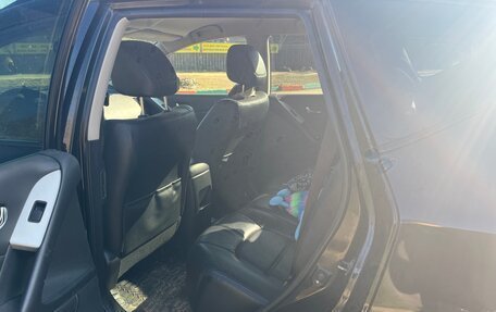 Nissan Murano, 2014 год, 1 770 000 рублей, 7 фотография