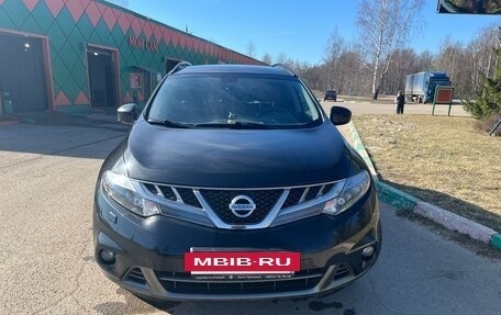 Nissan Murano, 2014 год, 1 770 000 рублей, 3 фотография