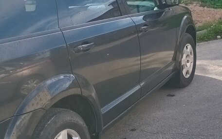 Dodge Journey I, 2009 год, 870 000 рублей, 2 фотография