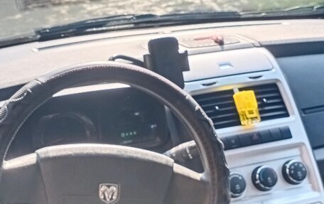 Dodge Journey I, 2009 год, 870 000 рублей, 12 фотография