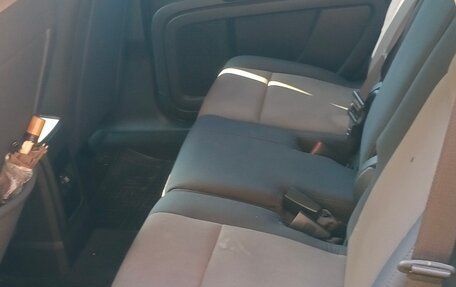 Dodge Journey I, 2009 год, 870 000 рублей, 13 фотография