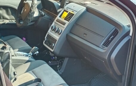 Dodge Journey I, 2009 год, 870 000 рублей, 11 фотография