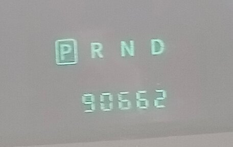 Dodge Journey I, 2009 год, 870 000 рублей, 10 фотография