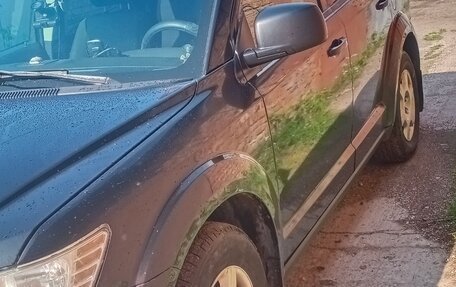 Dodge Journey I, 2009 год, 870 000 рублей, 17 фотография