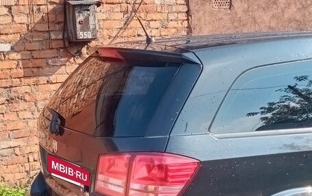 Dodge Journey I, 2009 год, 870 000 рублей, 14 фотография