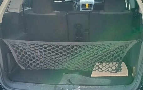 Dodge Journey I, 2009 год, 870 000 рублей, 21 фотография