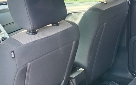 Dodge Journey I, 2009 год, 870 000 рублей, 19 фотография