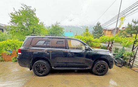 Toyota Land Cruiser 200, 2008 год, 3 500 000 рублей, 2 фотография