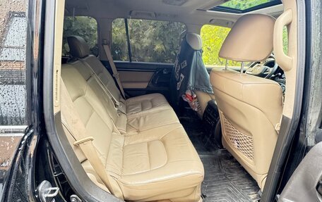 Toyota Land Cruiser 200, 2008 год, 3 500 000 рублей, 7 фотография