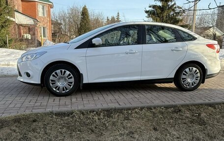 Ford Focus III, 2012 год, 645 000 рублей, 7 фотография