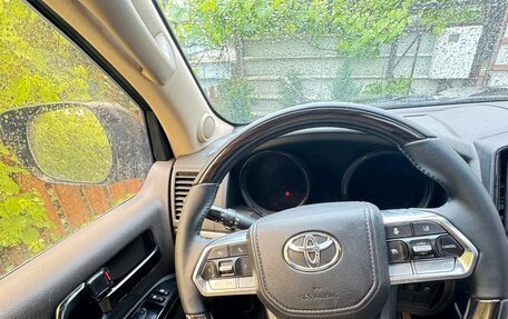 Toyota Land Cruiser 200, 2008 год, 3 500 000 рублей, 4 фотография