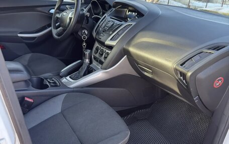 Ford Focus III, 2012 год, 645 000 рублей, 9 фотография