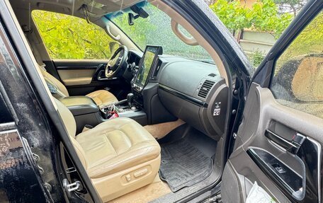 Toyota Land Cruiser 200, 2008 год, 3 500 000 рублей, 8 фотография