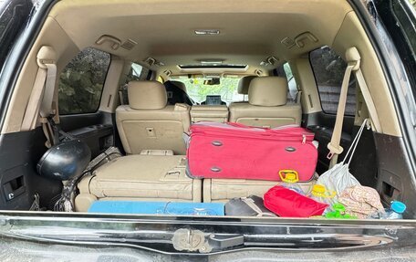 Toyota Land Cruiser 200, 2008 год, 3 500 000 рублей, 9 фотография