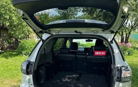 Toyota Wish II, 2015 год, 1 450 000 рублей, 11 фотография