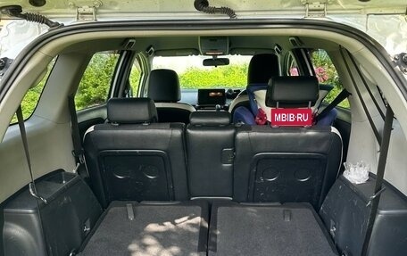 Toyota Wish II, 2015 год, 1 450 000 рублей, 12 фотография