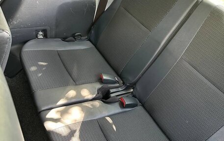 Toyota Wish II, 2015 год, 1 450 000 рублей, 18 фотография