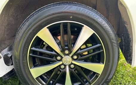 Toyota Wish II, 2015 год, 1 450 000 рублей, 20 фотография