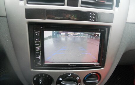 Chevrolet Lacetti, 2010 год, 565 000 рублей, 4 фотография