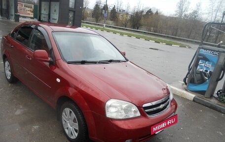 Chevrolet Lacetti, 2010 год, 565 000 рублей, 2 фотография