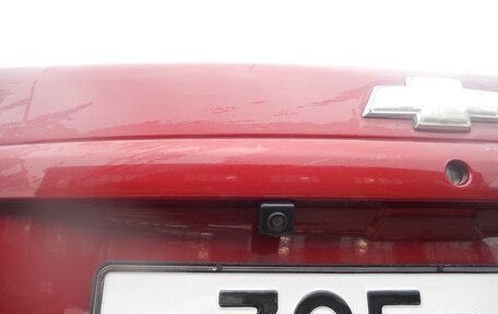 Chevrolet Lacetti, 2010 год, 565 000 рублей, 7 фотография