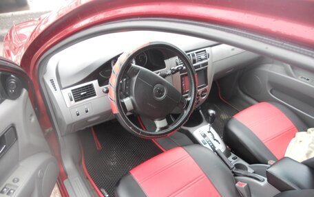 Chevrolet Lacetti, 2010 год, 565 000 рублей, 6 фотография