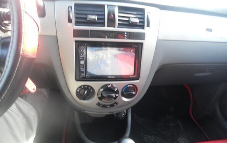 Chevrolet Lacetti, 2010 год, 565 000 рублей, 10 фотография