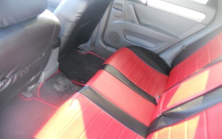 Chevrolet Lacetti, 2010 год, 565 000 рублей, 11 фотография