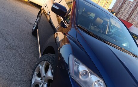 Mazda CX-7 I рестайлинг, 2010 год, 730 000 рублей, 4 фотография