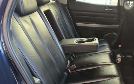 Mazda CX-7 I рестайлинг, 2010 год, 730 000 рублей, 16 фотография