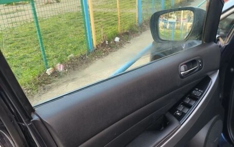 Mazda CX-7 I рестайлинг, 2010 год, 730 000 рублей, 17 фотография