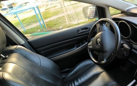 Mazda CX-7 I рестайлинг, 2010 год, 730 000 рублей, 15 фотография
