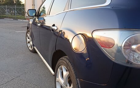 Mazda CX-7 I рестайлинг, 2010 год, 730 000 рублей, 22 фотография