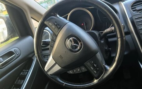 Mazda CX-7 I рестайлинг, 2010 год, 730 000 рублей, 19 фотография