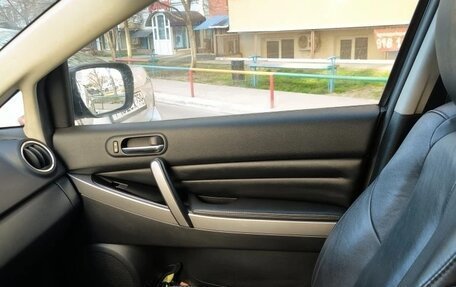 Mazda CX-7 I рестайлинг, 2010 год, 730 000 рублей, 21 фотография