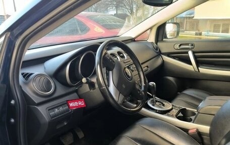 Mazda CX-7 I рестайлинг, 2010 год, 730 000 рублей, 20 фотография